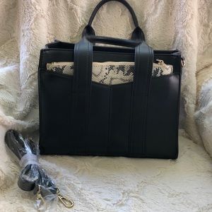 Steve Madden purse